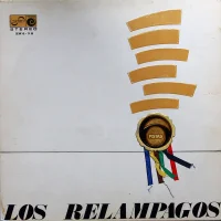 Los Relampagos