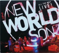 All The Way Live!