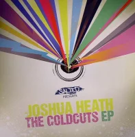 The Coldcuts EP