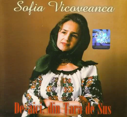 De-aici, Din Țara De Sus