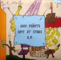 Spit At Stars E.P.