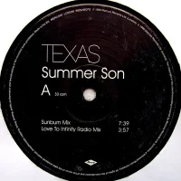 Summer Son