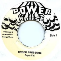 Under Pressure