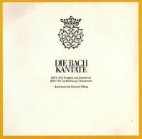 BWV 20 O Ewigkeit, Du Donnerwort / BWV 168 Tue Rechnung! Donnerwort
