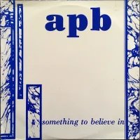 Something To Believe In