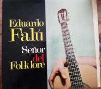 Señor Del Folklore