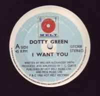 I Want You