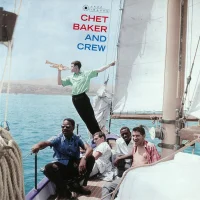 Chet Baker & Crew