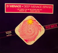 Deep Menace (Spank)