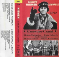 Czesław Niemen I Akwarele, Czerwono-Czarni I Soliści