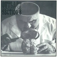 Outlast / Section 8