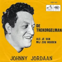 De Trekorgelman