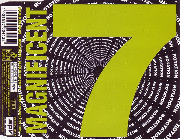 Magnificent 7