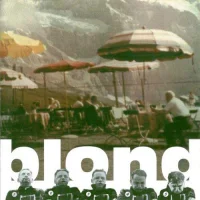 Blond