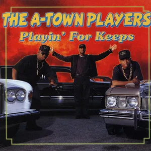 Playin' For Keeps
