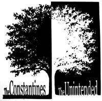Constantines Play Young / Unintended Play Lightfoot