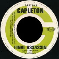 Final Assassin / Lie Dung Pon It