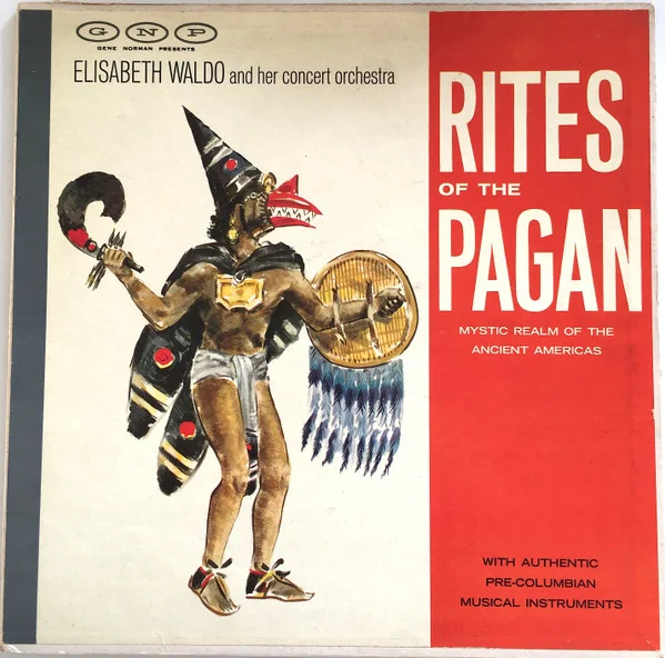 Rites Of The Pagan