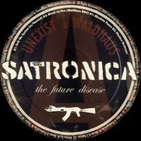 The Future Disease