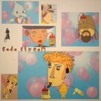 Soda Stream