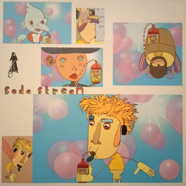 Soda Stream