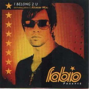 I Belong 2 U