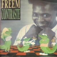 Contraste