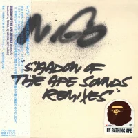Shadow Of The Ape Sounds Remixes