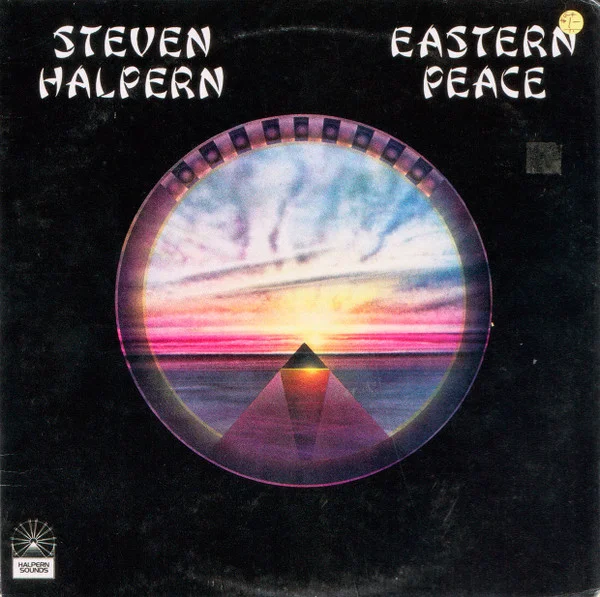 Eastern Peace