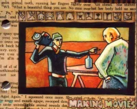 Volume 1: Making Movies