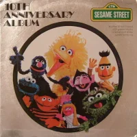 10th Anniversary Album