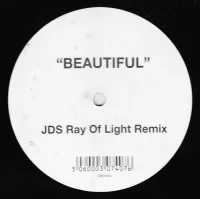 Beautiful (JDS Remix)