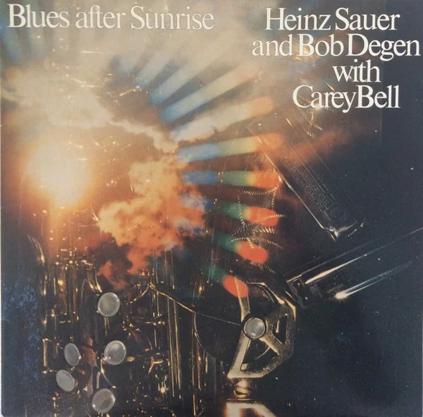 Blues After Sunrise