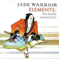 Elements: The Island Anthology