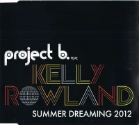 Summer Dreaming 2012