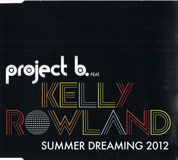 Summer Dreaming 2012