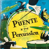 Puente In Percussion