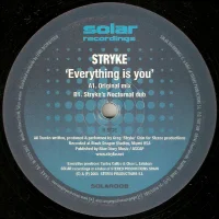 Everything Is You