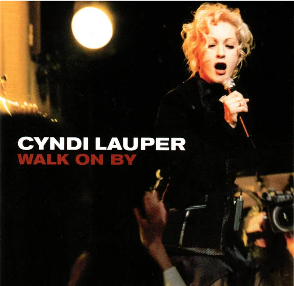 Walk On By