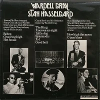 Wardell Gray - Stan Hasselgard