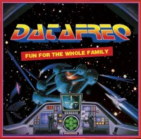 Fun For The Whole Family