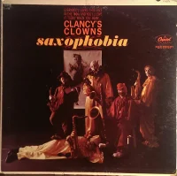 Saxophobia