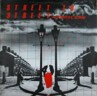 Street To Street - A Liverpool Album
