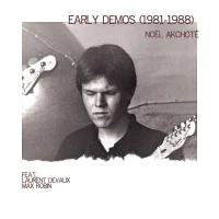 Early Demos (1981-1988)