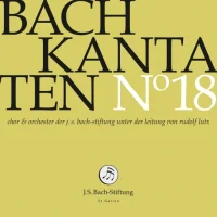Kantaten N°18