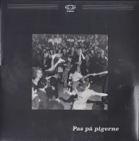 Pas På Pigerne