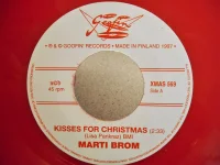 Sleigh Bell Rock / Kisses For Christmas