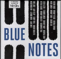 Blue Notes - The Essence Of Modern Jazz