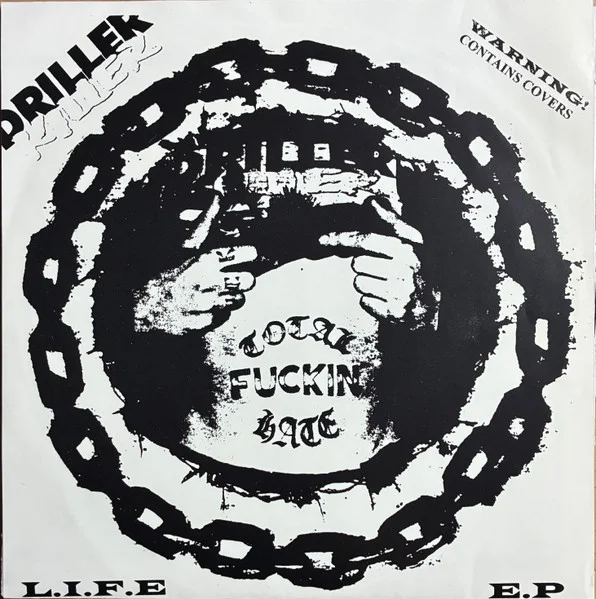 L.I.F.E E.P