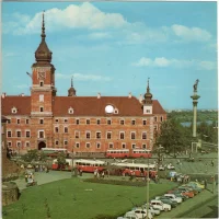 Zawsze Gdzieś Czeka Ktoś